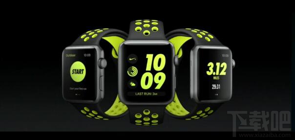 第二代Apple Watch正式登场！更耐用、更独立！