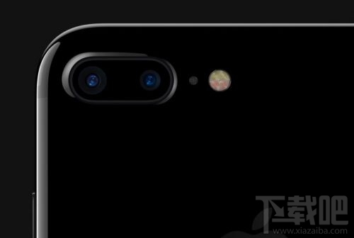 苹果手机也脱单了：iPhone7 Plus双摄像头解析