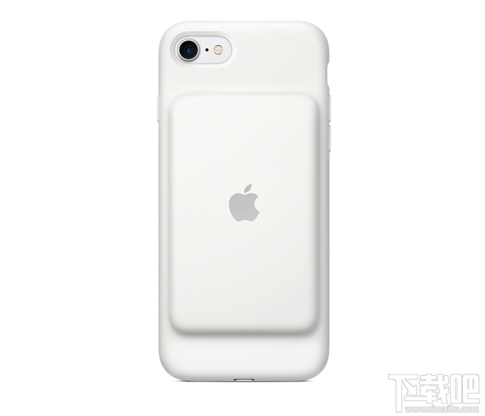 你的肾准备好了吗？苹果为iPhone 7推出多款配件产品