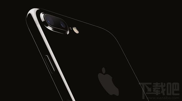 苹果通告iPhone 7/7 Plus比较大问题：亮黑色会掉漆