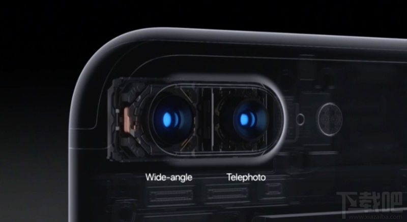 iPhone 7摄像头怎么样 苹果iPhone 7 Plus双摄像头怎么切换