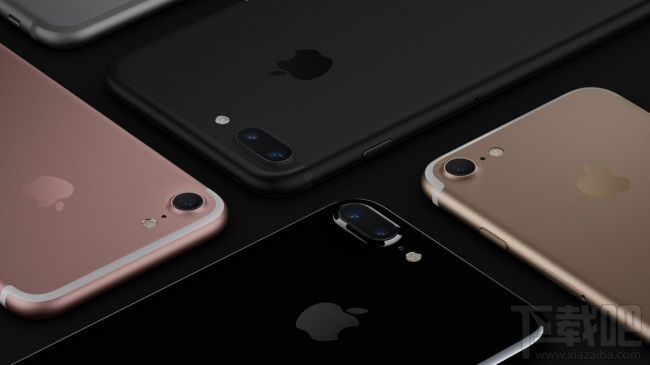 苹果iPhone 7 VS三星S7：三星配置好 苹果体验好