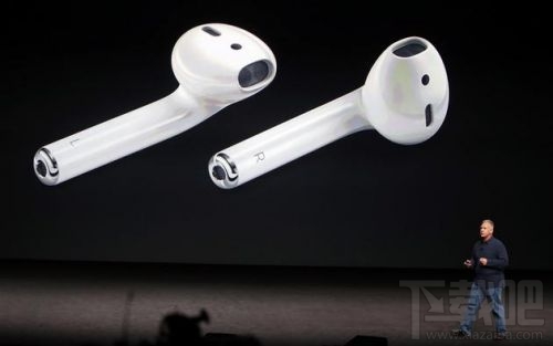 iPhone 7如何边充电边听歌？没有耳机接口的苹果iPhone 7怎么边充电边听歌
