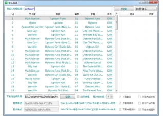 Music Spy3.0 绿色版