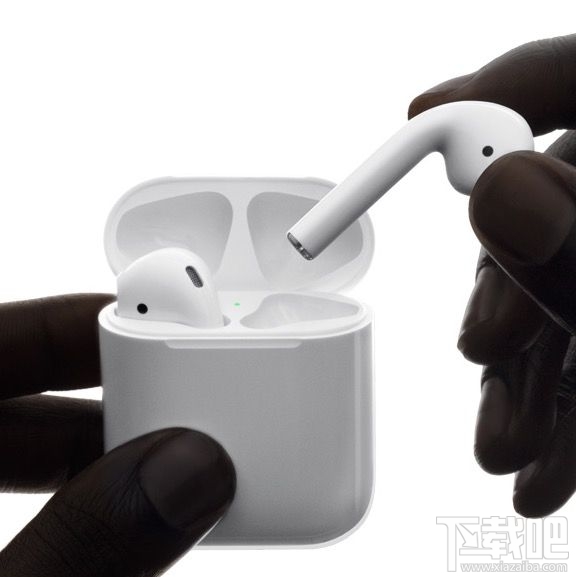苹果表示如果只丢了一只AirPod的话或可单独购买