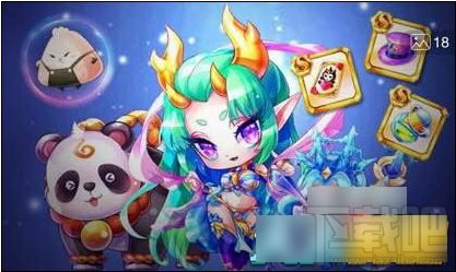 天天酷跑三周年五套神秘搭配 新角色即将上线