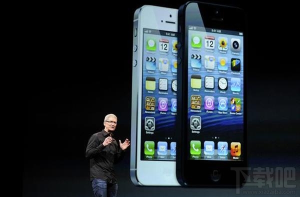 一组图说看懂苹果iPhone进化史：要数SE最特别？
