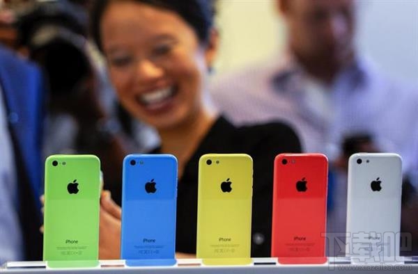 一组图说看懂苹果iPhone进化史：要数SE最特别？