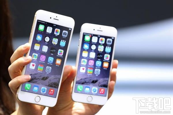 一组图说看懂苹果iPhone进化史：要数SE最特别？