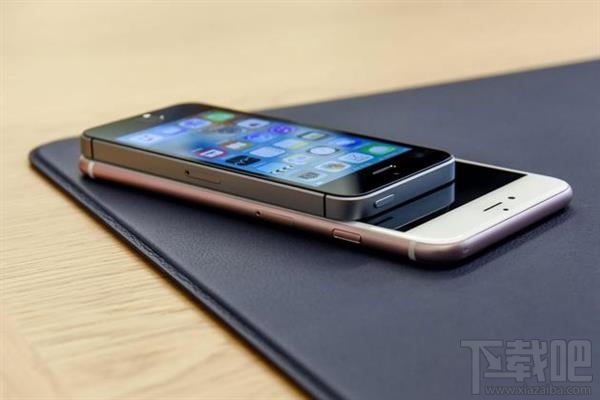 一组图说看懂苹果iPhone进化史：要数SE最特别？