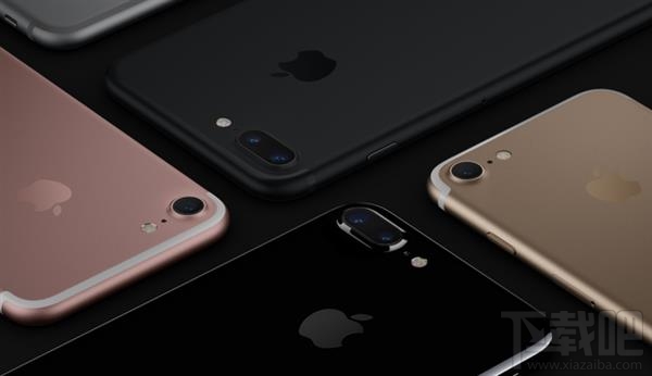 一组图说看懂苹果iPhone进化史：要数SE最特别？