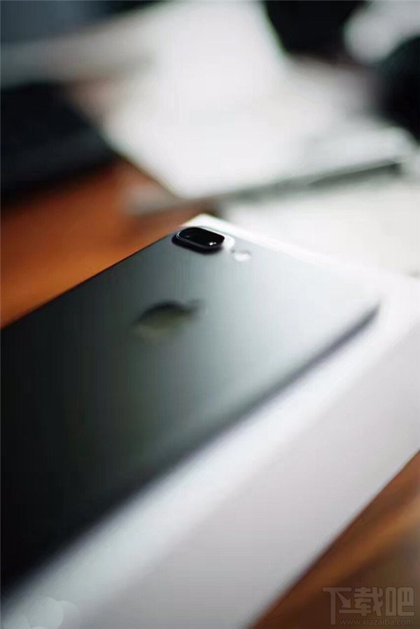 唯独少了亮黑色！网友晒苹果iPhone7/Plus国行版四色开箱图集