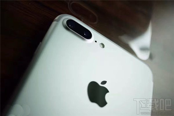 唯独少了亮黑色！网友晒苹果iPhone7/Plus国行版四色开箱图集