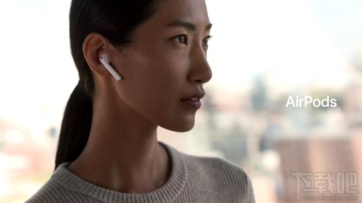 给苹果W1芯片一个赞！没它便无AirPods
