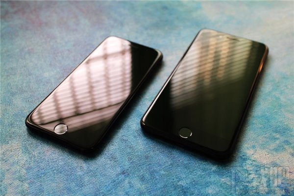 苹果手机iPhone7/7 Plus怎么样？苹果iPhone7/7 Plus首发深度评测