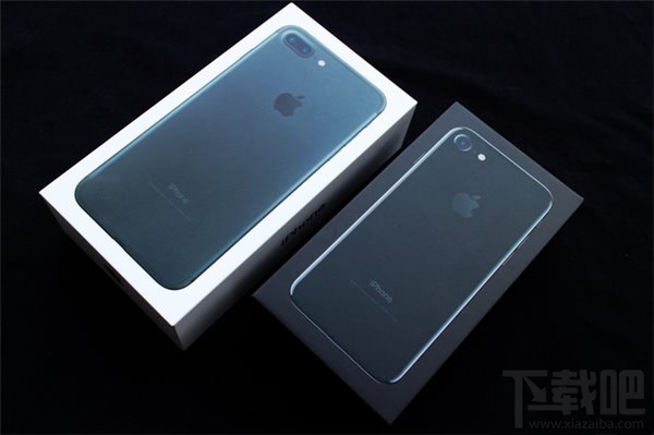 苹果手机iPhone7/7 Plus怎么样？苹果iPhone7/7 Plus首发深度评测