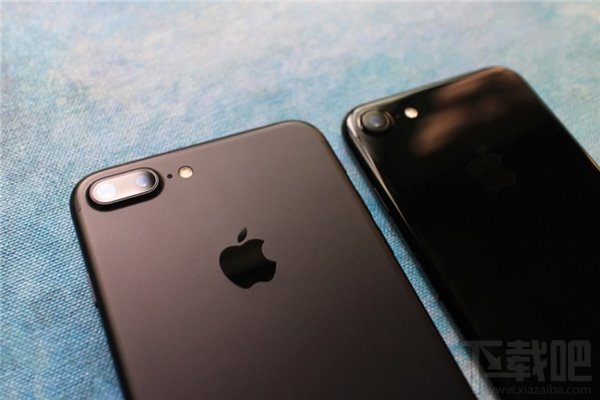 苹果手机iPhone7/7 Plus怎么样？苹果iPhone7/7 Plus首发深度评测