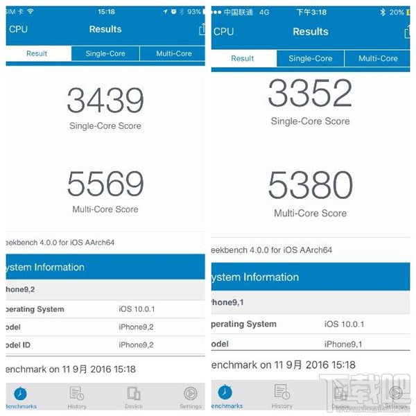 苹果手机iPhone7/7 Plus怎么样？苹果iPhone7/7 Plus首发深度评测