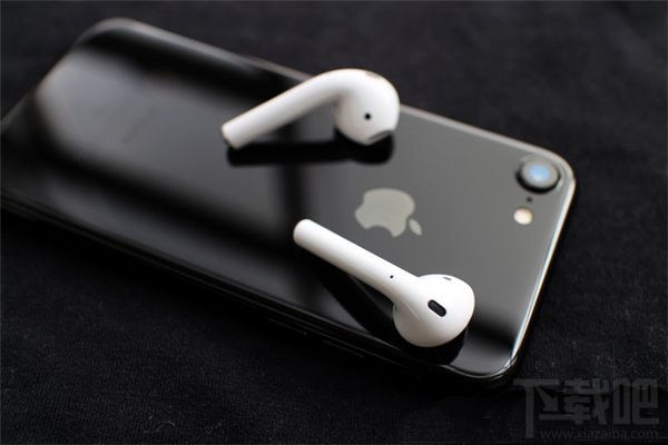 苹果手机iPhone7/7 Plus怎么样？苹果iPhone7/7 Plus首发深度评测