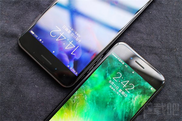 苹果手机iPhone7/7 Plus怎么样？苹果iPhone7/7 Plus首发深度评测