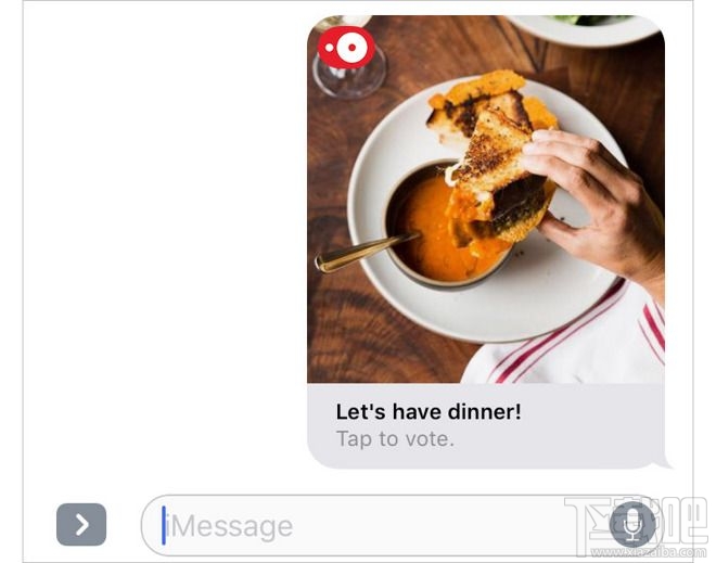 支持全新iMessage的第三方应用软件有哪些？