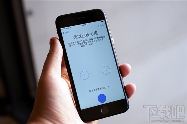 指纹收集神器？亮黑色国行苹果iPhone7/7 Plus最全开箱图集