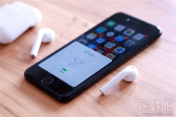指纹收集神器？亮黑色国行苹果iPhone7/7 Plus最全开箱图集