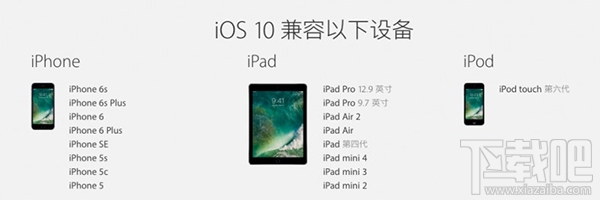 苹果5s可以升级ios10吗 iPhone 5s能升级ios10吗