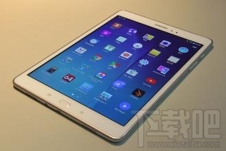 三星galaxy tab a平板电脑怎么样 三星galaxy tab a平板配置及价格介绍