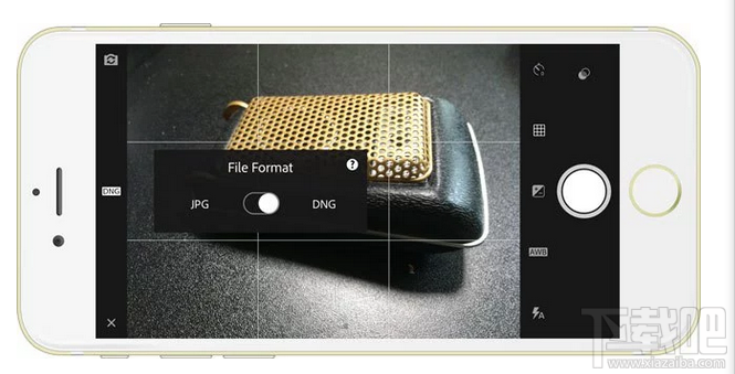 摄影发烧友看过来！iPhone终于可以拍RAW照片了！