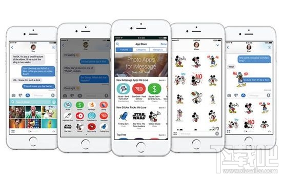 新世界！App Store已为iOS10进行全面进化