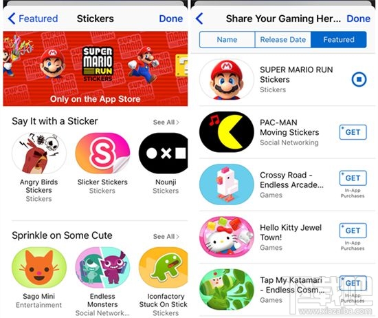 新世界！App Store已为iOS10进行全面进化