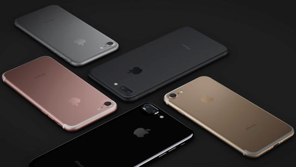 三大运营商iPhone7合约机套餐价格一览