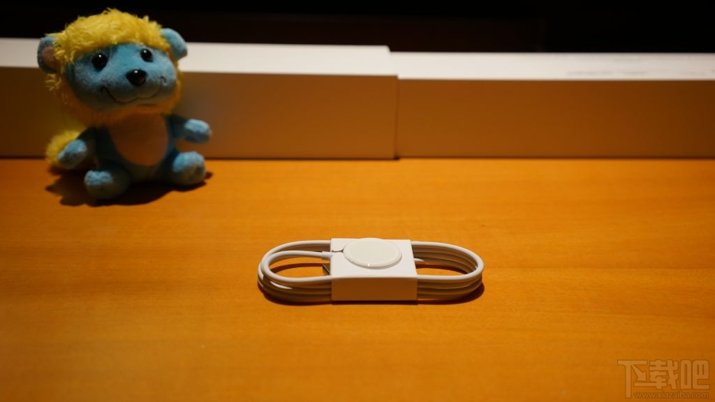 苹果手表Apple Watch Series 2高清开箱图集