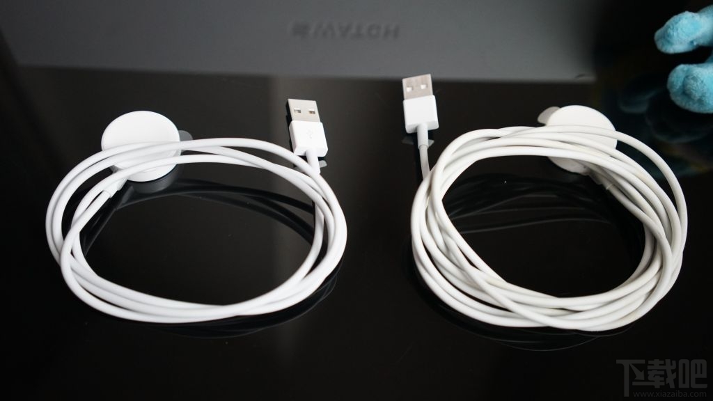 苹果手表Apple Watch Series 2高清开箱图集