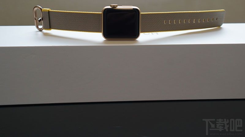 苹果手表Apple Watch Series 2高清开箱图集
