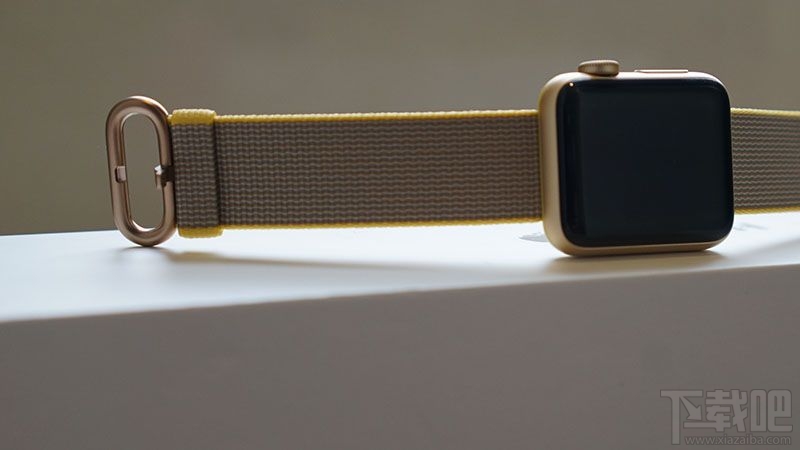 苹果手表Apple Watch Series 2高清开箱图集