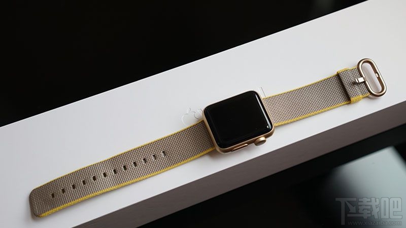 苹果手表Apple Watch Series 2高清开箱图集