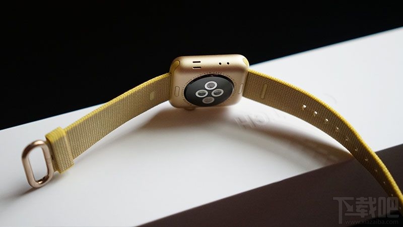 苹果手表Apple Watch Series 2高清开箱图集