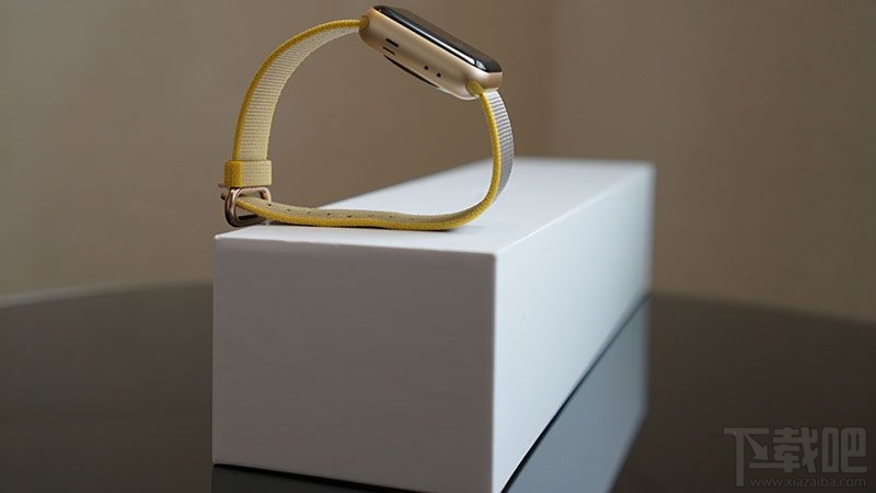 苹果手表Apple Watch Series 2高清开箱图集
