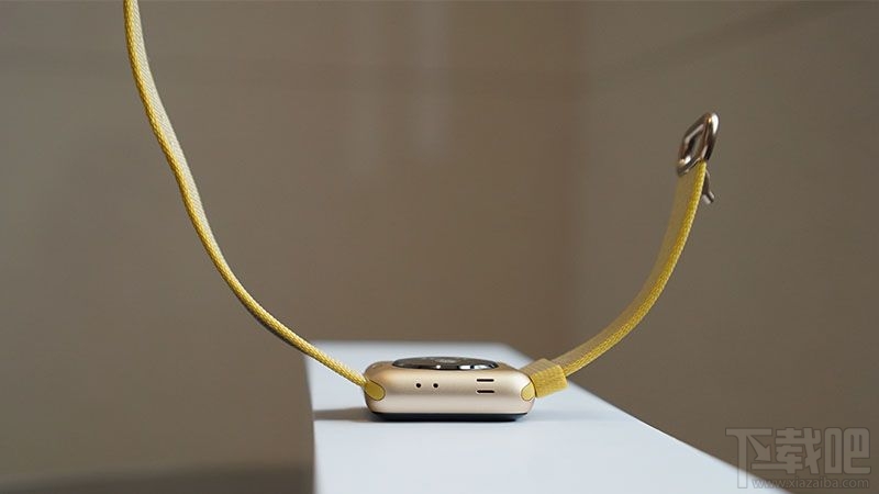 苹果手表Apple Watch Series 2高清开箱图集