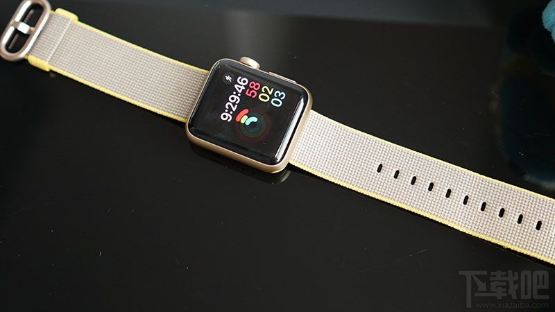 苹果手表Apple Watch Series 2高清开箱图集
