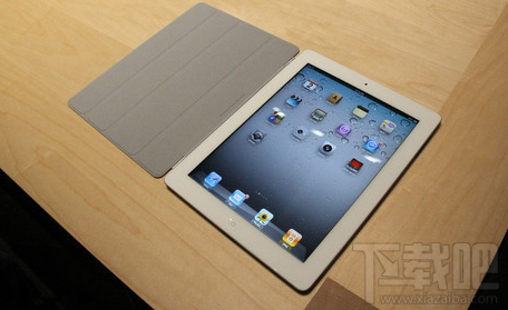 苹果史上寿命最长的产品：iPad2