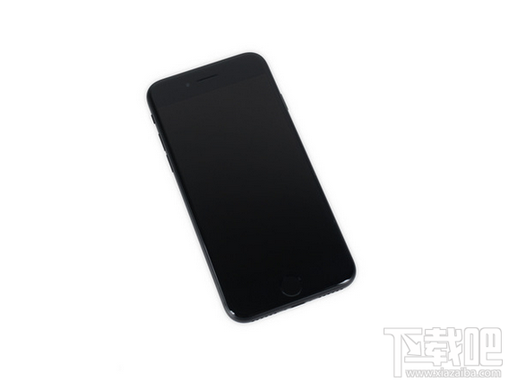 iPhone 7拆解全过程：搭配2GB RAM+更大容量的电池