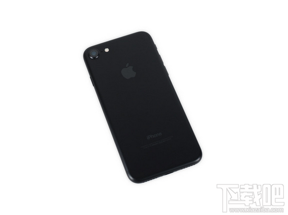 iPhone 7拆解全过程：搭配2GB RAM+更大容量的电池