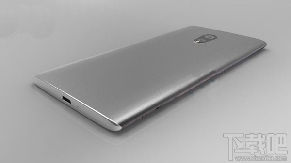 苹果手机iPhone8概念设计曝光：颠覆iPhone7/7 Plus
