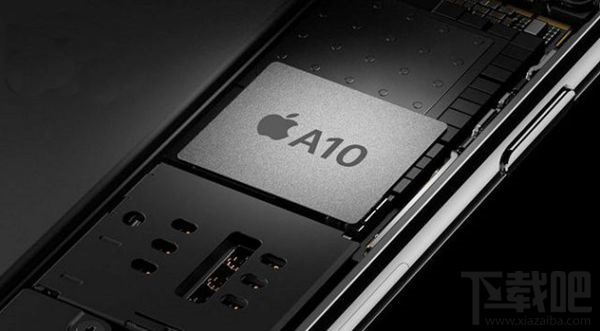 iPhone7/7 Plus处理器、基带：全由台积电独家生产