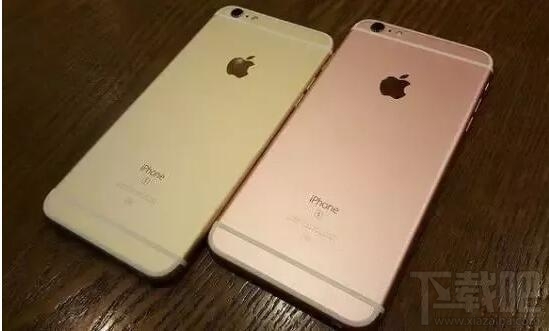 今时不同往日！玫瑰金iPhone7多到卖不完