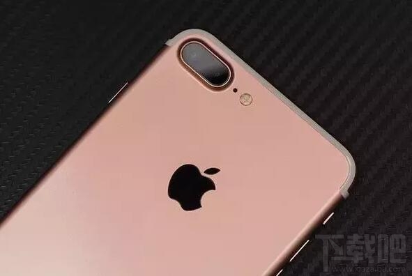 今时不同往日！玫瑰金iPhone7多到卖不完