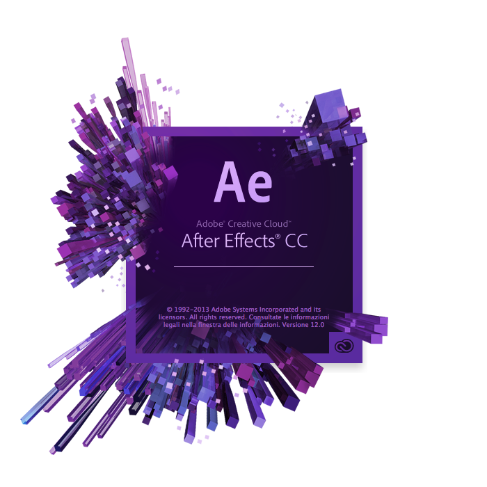 Adobe After Effects CC 201413.2 中文版